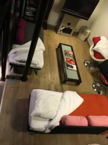Bonne Nouvelle - Ci - Loft In Central Paris - 2Nd District