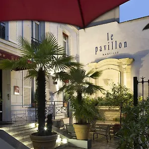 מלון Pavillon Bastille, פריז