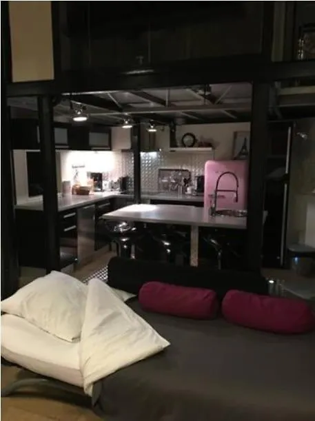 Apartment Bonne Nouvelle - Ci - Loft In Central Paris - 2Nd District France